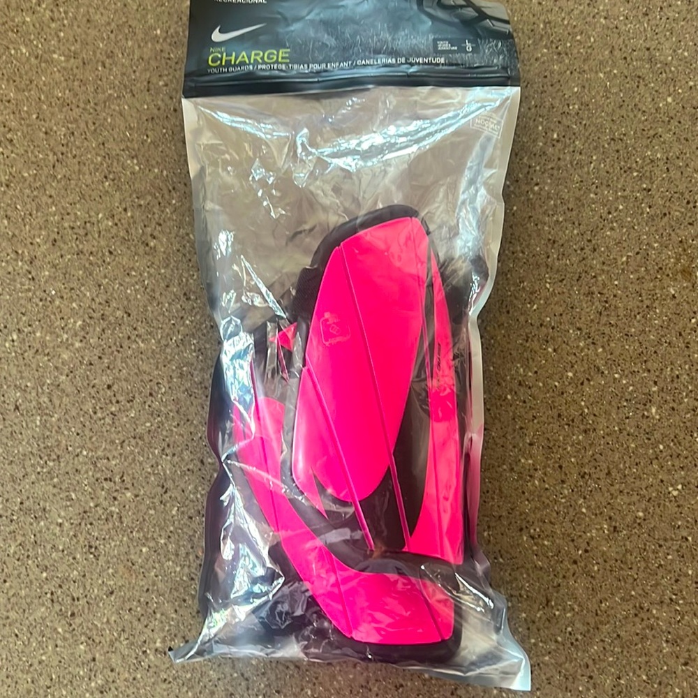 Youth Nike guards